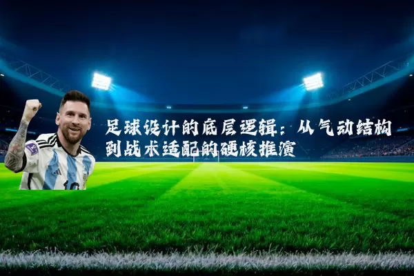 足球设计的底层逻辑:从气动结构到战术适配的硬核推演